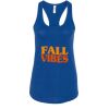 Next Level Apparel - Ladies' Ideal Racerback Tank Thumbnail