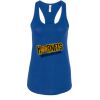 Next Level Apparel - Ladies' Ideal Racerback Tank Thumbnail