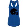 Next Level Apparel - Ladies' Ideal Racerback Tank Thumbnail