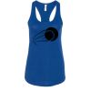 Next Level Apparel - Ladies' Ideal Racerback Tank Thumbnail