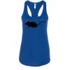 Next Level Apparel - Ladies' Ideal Racerback Tank Thumbnail