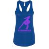 Next Level Apparel - Ladies' Ideal Racerback Tank Thumbnail