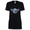 Next Level Ladies Boyfriend T-Shirt Thumbnail