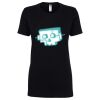 Next Level Ladies Boyfriend T-Shirt Thumbnail
