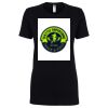 Next Level Ladies Boyfriend T-Shirt Thumbnail