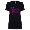 Next Level Ladies Boyfriend T-Shirt Thumbnail