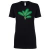 Next Level Ladies Boyfriend T-Shirt Thumbnail