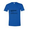 Softstyle 4.5 oz. T-Shirt Thumbnail