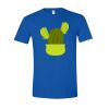 Softstyle 4.5 oz. T-Shirt Thumbnail