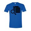 Softstyle 4.5 oz. T-Shirt Thumbnail
