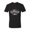 Next Level 3600 Cotton T-Shirt Thumbnail