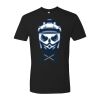 Next Level 3600 Cotton T-Shirt Thumbnail