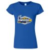 Softstyle® Women’s T-Shirt Thumbnail