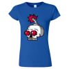 Softstyle® Women’s T-Shirt Thumbnail
