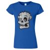 Softstyle® Women’s T-Shirt Thumbnail