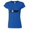 Softstyle® Women’s T-Shirt Thumbnail