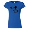 Softstyle® Women’s T-Shirt Thumbnail