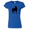Softstyle® Women’s T-Shirt Thumbnail