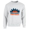 Heavy Blend™ Crewneck Sweatshirt Thumbnail