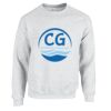 Heavy Blend™ Crewneck Sweatshirt Thumbnail