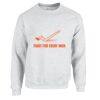 Heavy Blend™ Crewneck Sweatshirt Thumbnail