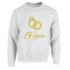 Heavy Blend™ Crewneck Sweatshirt Thumbnail