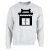 Heavy Blend™ Crewneck Sweatshirt Thumbnail