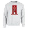 Heavy Blend™ Crewneck Sweatshirt Thumbnail