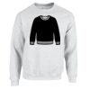 Heavy Blend™ Crewneck Sweatshirt Thumbnail