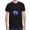 Gildan 100% Cotton 5.3 oz. T-Shirt (Rush) Thumbnail