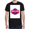 Gildan 100% Cotton 5.3 oz. T-Shirt (Rush) Thumbnail