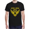 Gildan 100% Cotton 5.3 oz. T-Shirt (Rush) Thumbnail