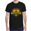 Gildan 100% Cotton 5.3 oz. T-Shirt (Rush) Thumbnail