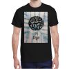 Gildan 100% Cotton 5.3 oz. T-Shirt (Rush) Thumbnail