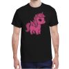 Gildan 100% Cotton 5.3 oz. T-Shirt (Rush) Thumbnail