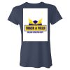 Tultex 213 - Ladies' T-Shirt Thumbnail