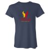Tultex 213 - Ladies' T-Shirt Thumbnail
