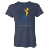 Tultex 213 - Ladies' T-Shirt Thumbnail