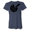 Tultex 213 - Ladies' T-Shirt Thumbnail